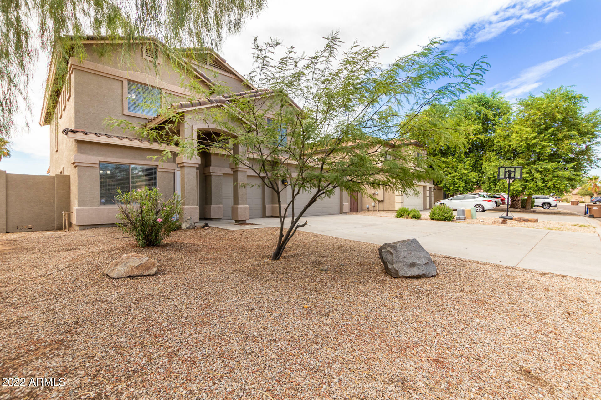 Property Photo:  3057 E Sierrita Road  AZ 85143 