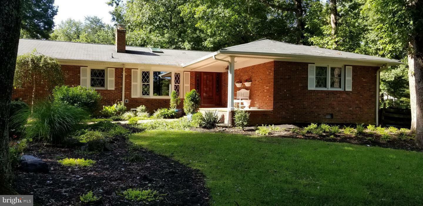 Property Photo:  9655 Marshall Corner Road  MD 20695 