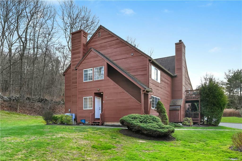 Property Photo: 101 Seven Fields Lane NY 10509