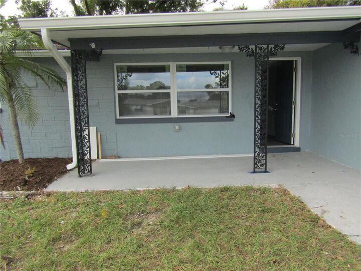 Property Photo: 3345 Chickadee Drive FL 34690