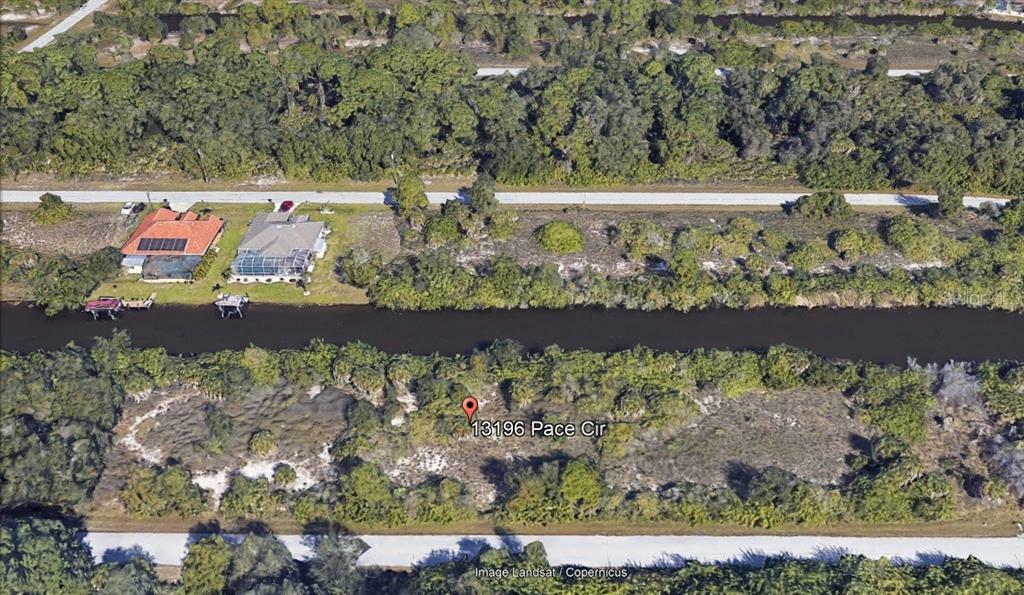 Property Photo: 13196 Pace Cir FL 33981