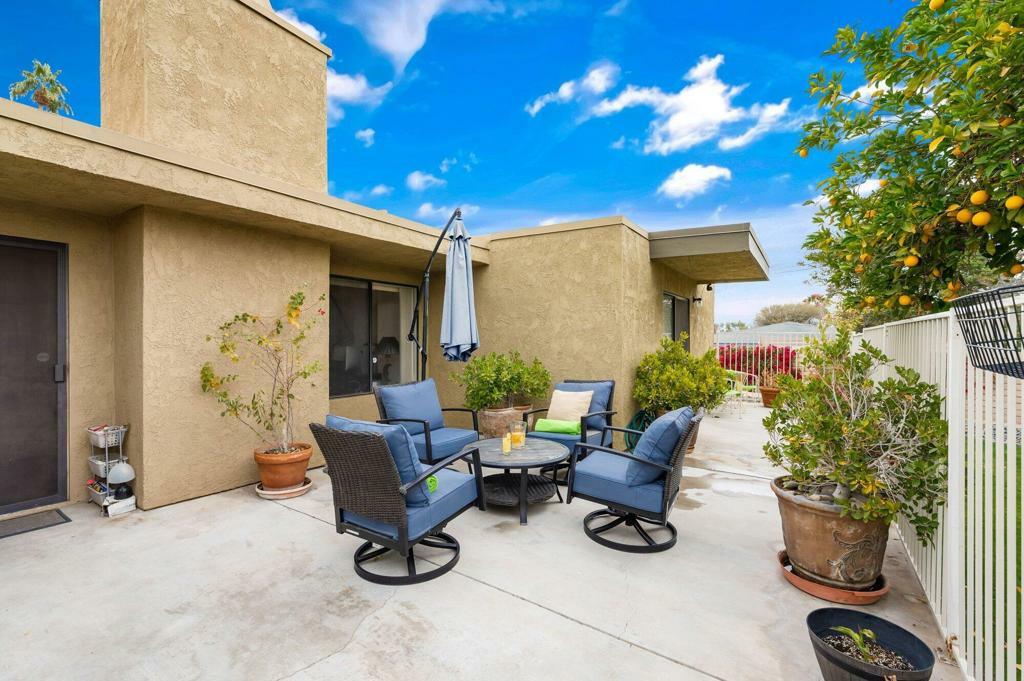 Property Photo:  74230 Santa Rosa Circle  CA 92260 