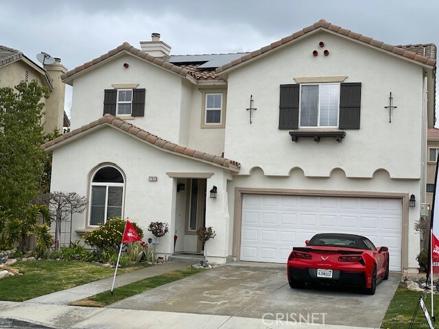 Property Photo:  17511 Poplar Point Lane  CA 91387 