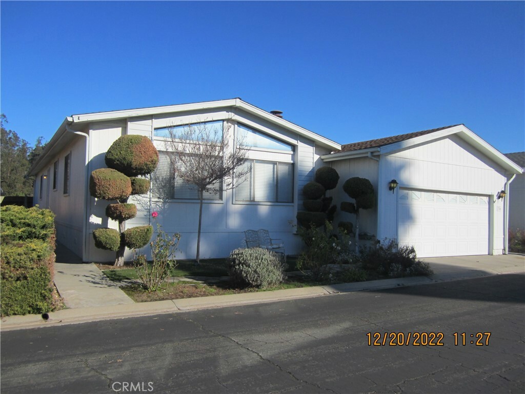 Property Photo:  1650 E Clark Avenue 354  CA 93455 