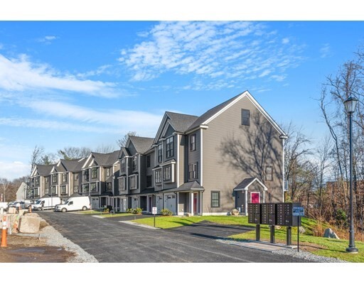 Property Photo: 168 Lowell St 16 MA 01887