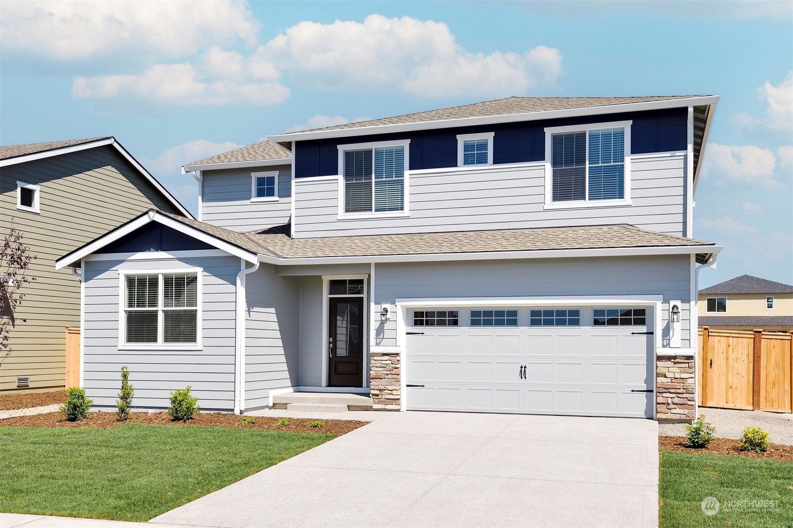 Property Photo:  924 Livernash Street  WA 98321 