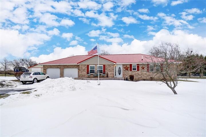8560 Wellbaum Road  Brookville OH 45309 photo