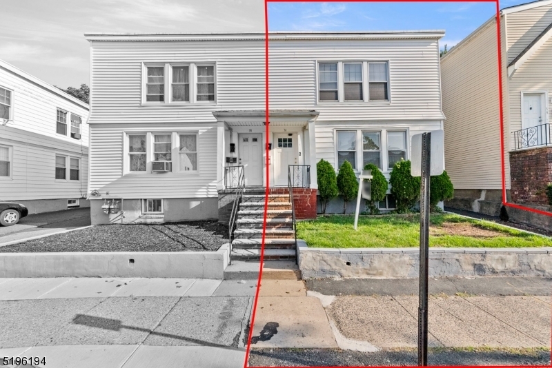 Property Photo: 36 McKay Ave NJ 07018