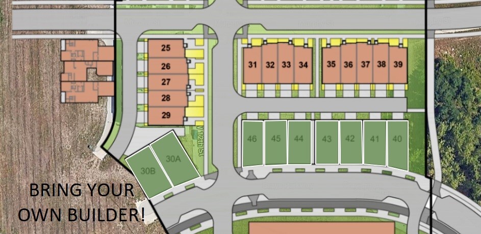 43 Grays Station Plat 4 Parkway  Des Moines IA 50309 photo