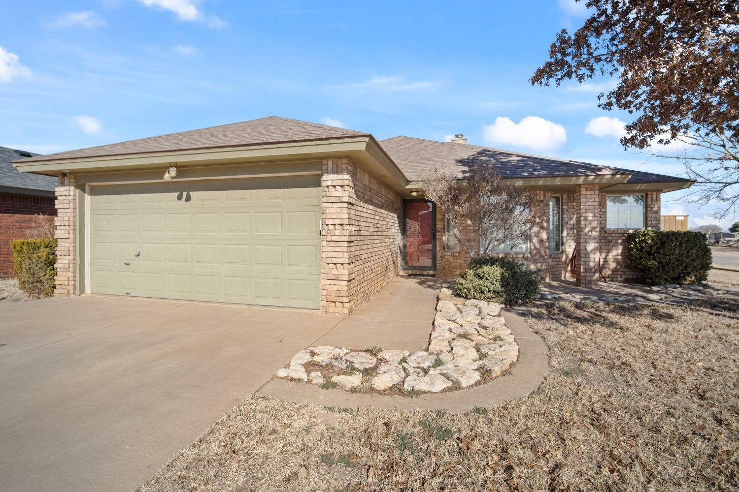 Property Photo:  2102 94th Street  TX 79423 