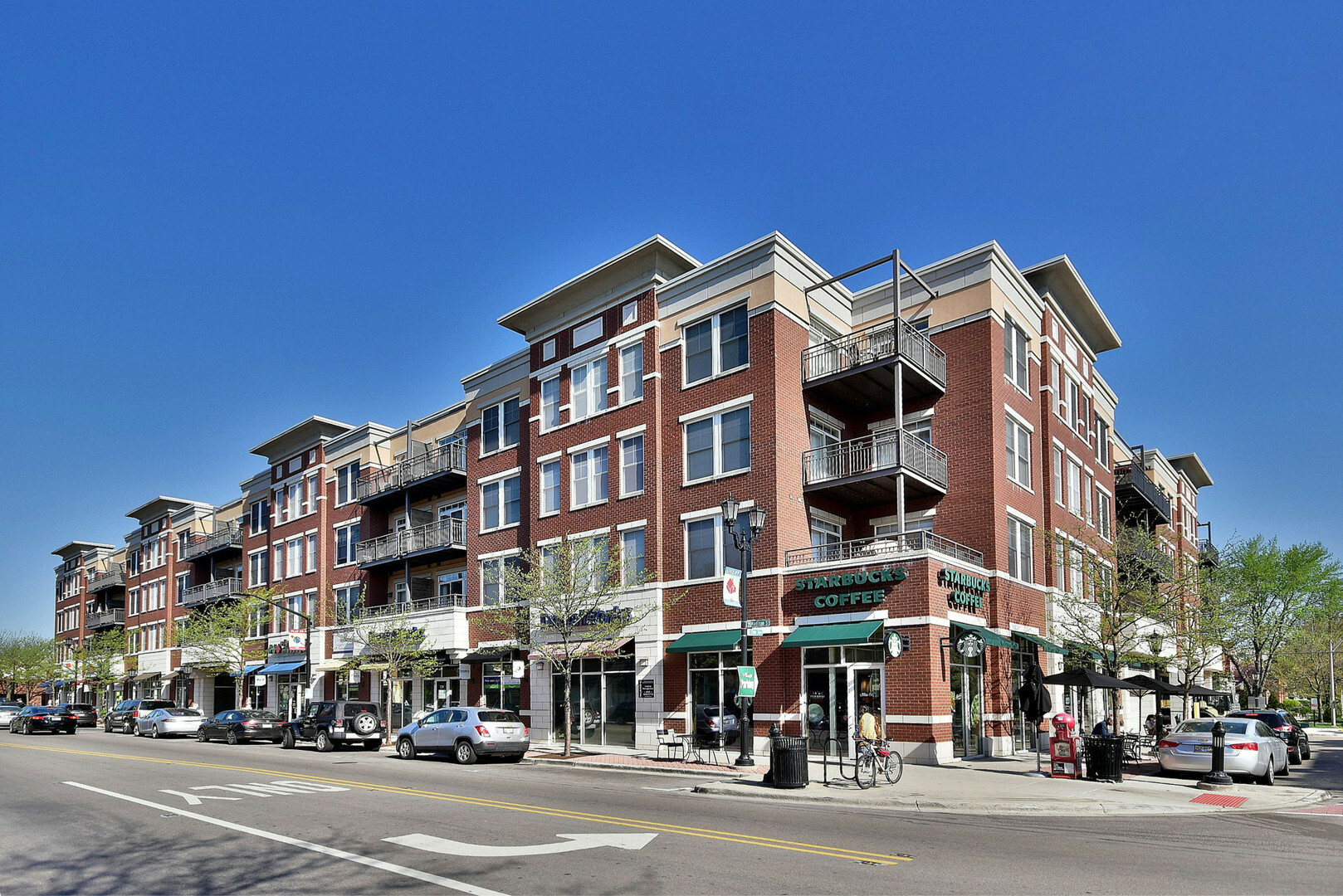 Property Photo: 7243 Madison Street 304 IL 60130