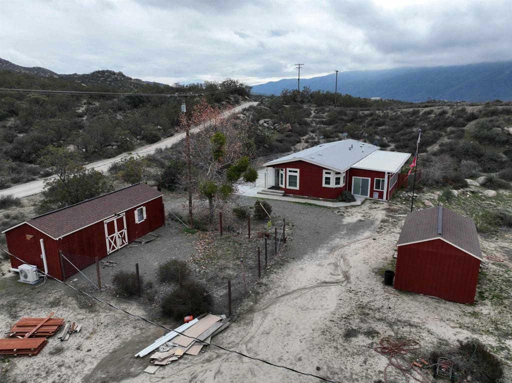 Property Photo:  47255 Silent Valley Road  CA 92536 