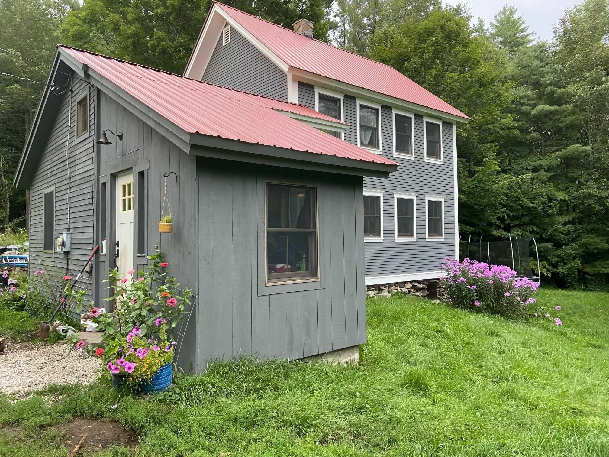 Property Photo: 398 Demaio Lane VT 05828