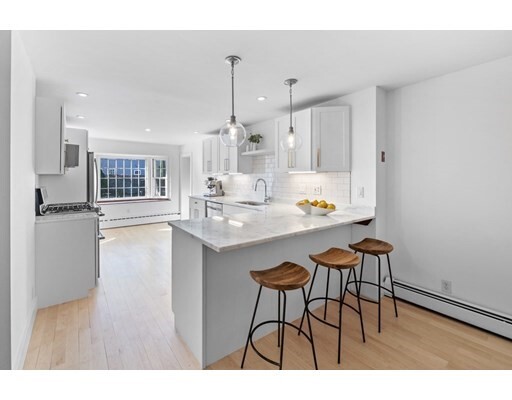 Property Photo: 19 Franklin St 1 MA 01945