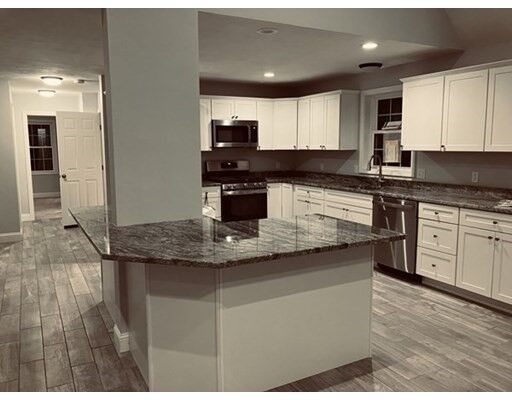 Property Photo: 1922 Shirley Rd MA 01453