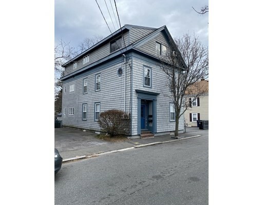Property Photo: 36 Upham 1 MA 01970