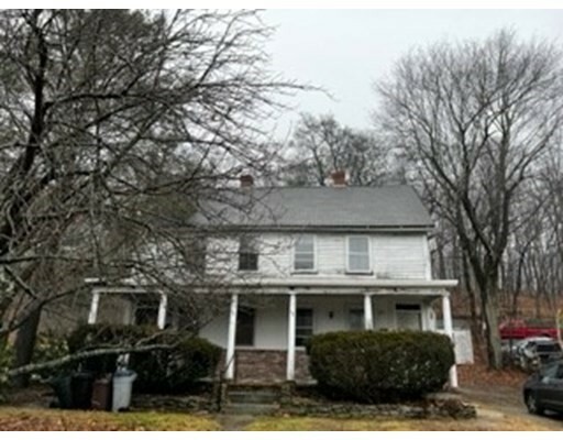 Property Photo: 50 Main St MA 01504