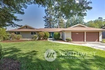Property Photo: 2156 Fairway Lane WA 98277