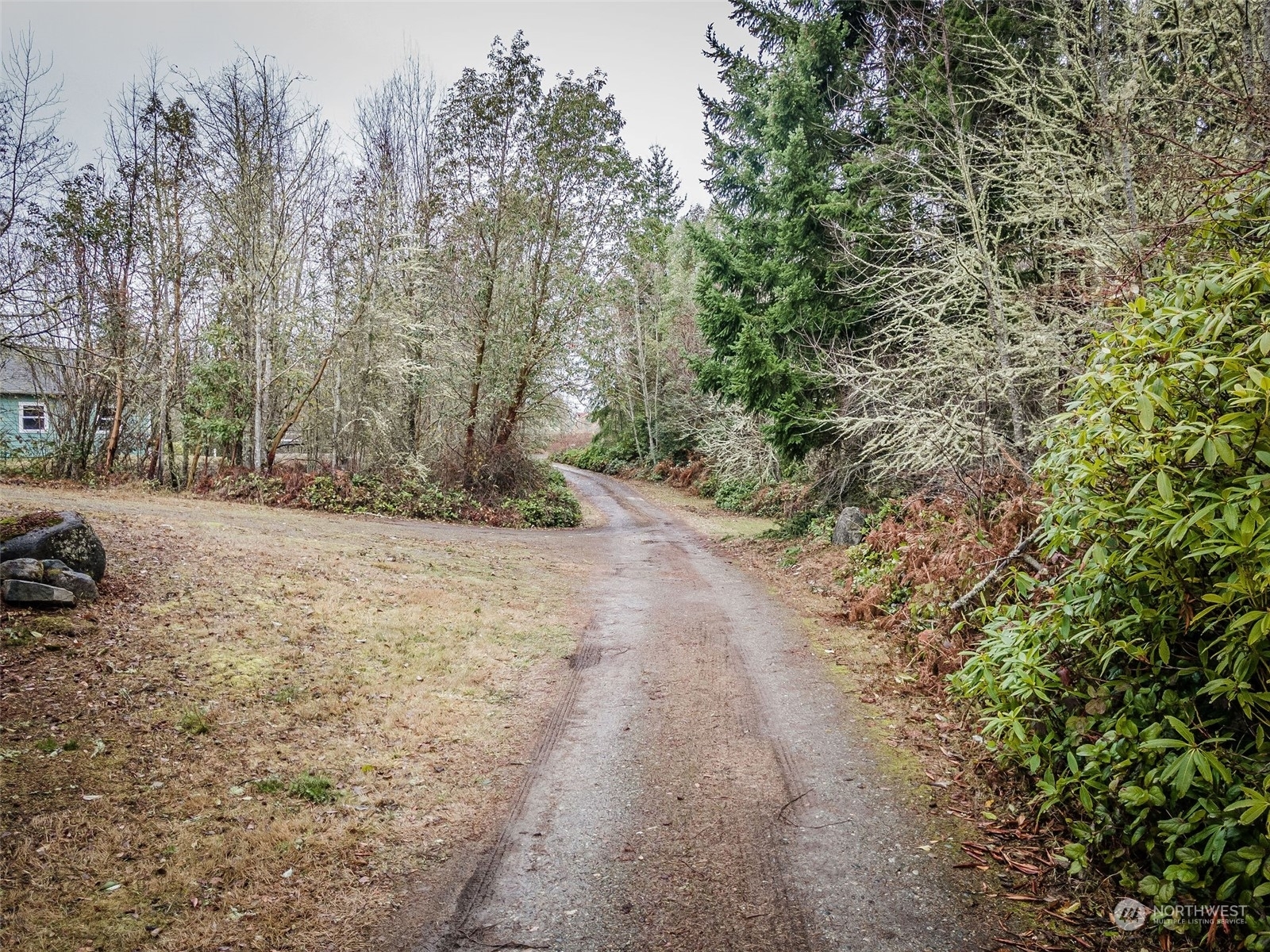 Property Photo:  172 Station Prairie Road  WA 98368 