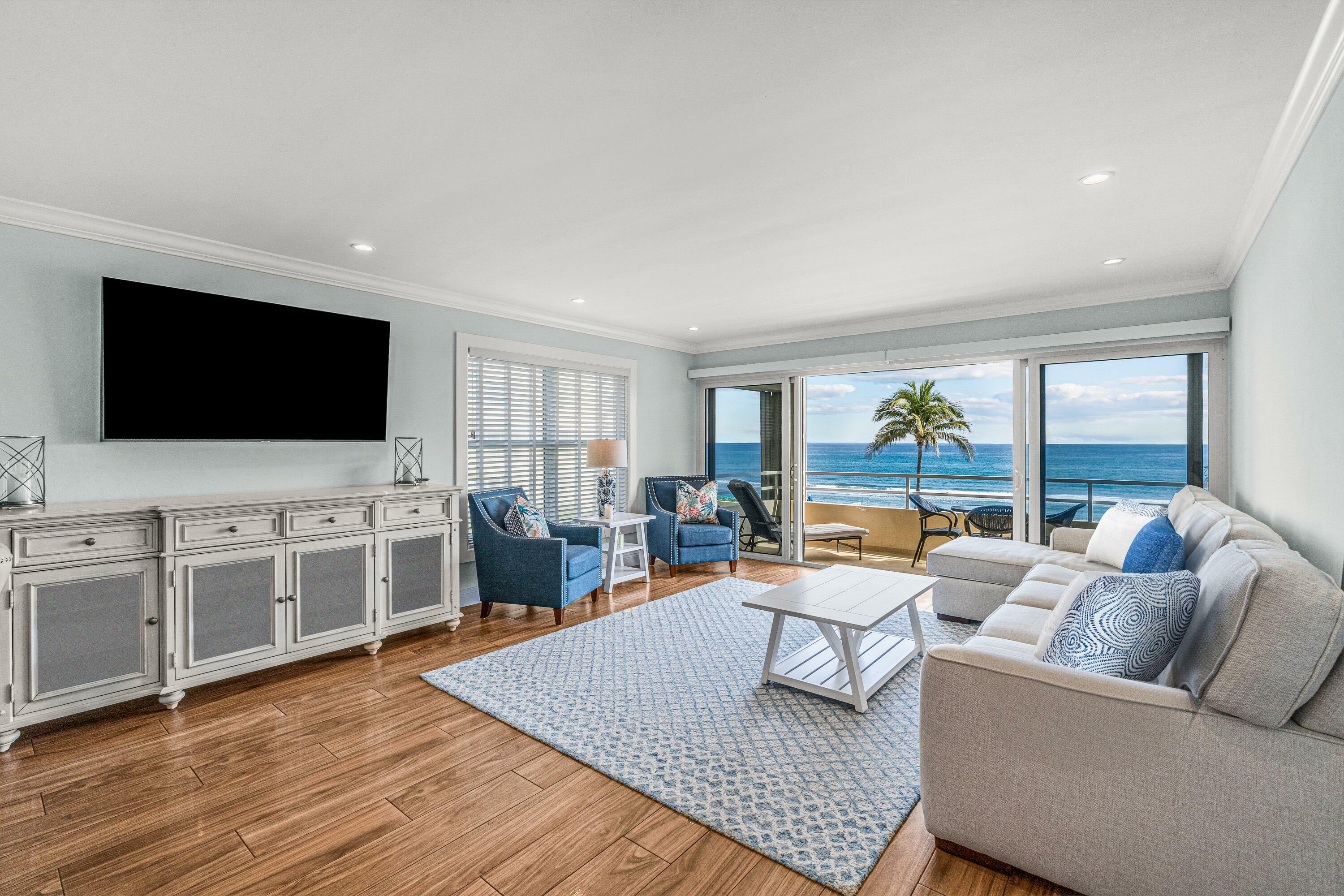 Property Photo:  2701 S Ocean Boulevard 28  FL 33487 