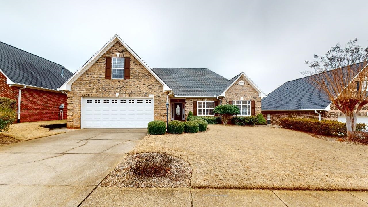 747 Lanyon Lane  Spartanburg SC 29301 photo