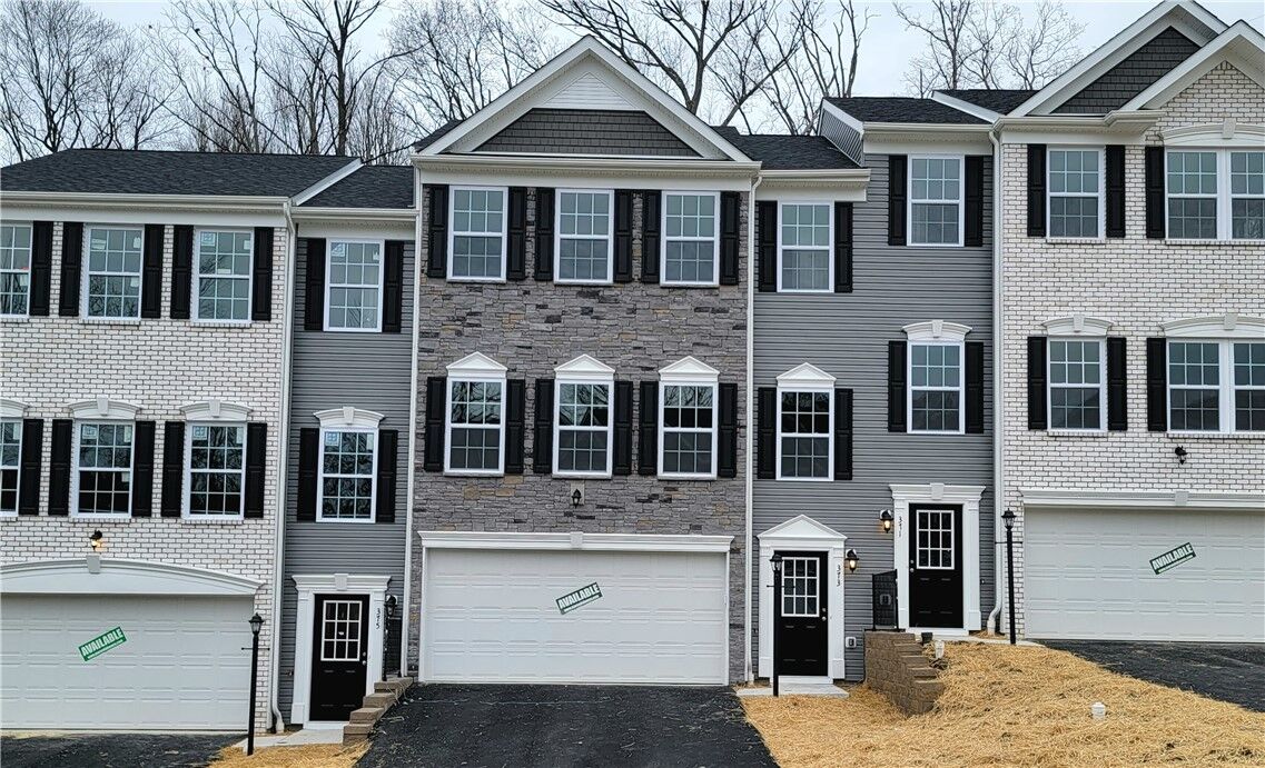 Property Photo:  373 Trinity Way 6D  PA 15090 