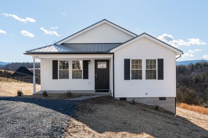 Home Homes For Sale in Harrisonburg VA Harrisonburg VA Real Estate