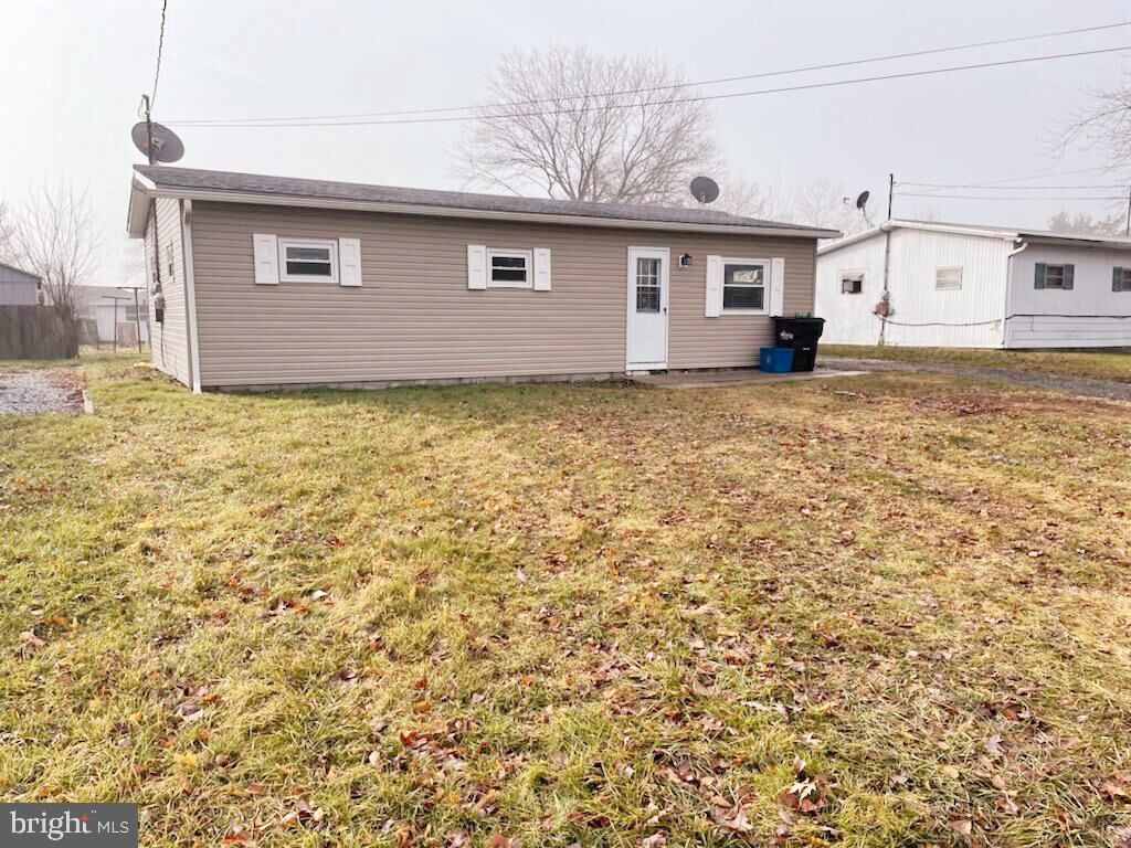 Property Photo:  1252 Highview Place  PA 19508 