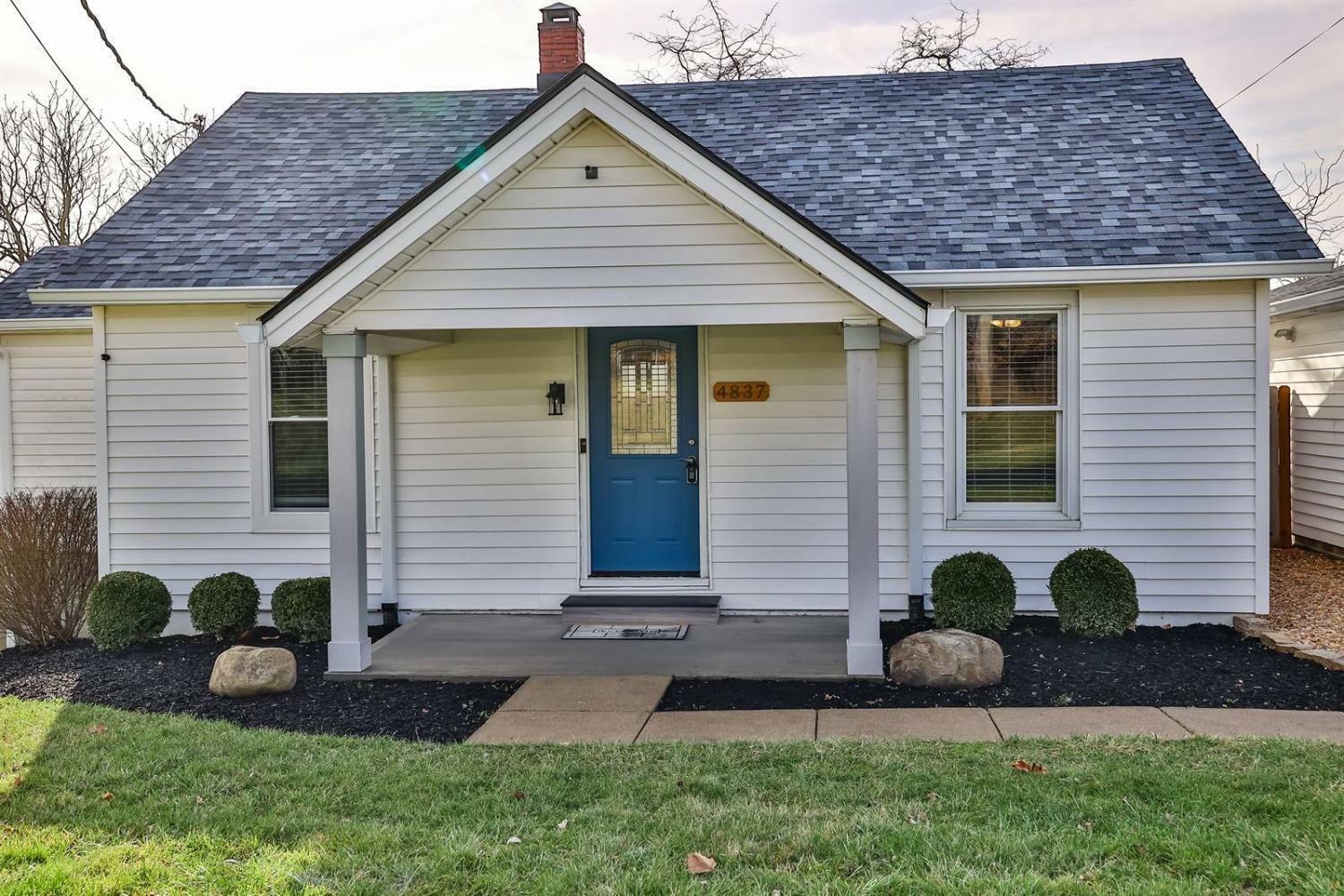 4837 Hamilton Princeton Rd  Hamilton OH 45011 photo