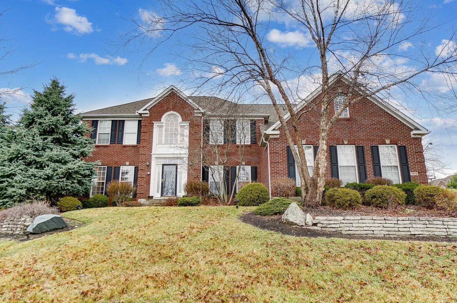 Property Photo: 7872 Orchard Ct OH 45069