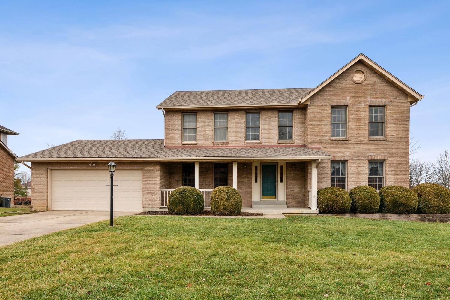 Property Photo: 7111 Lookout Ct OH 45011