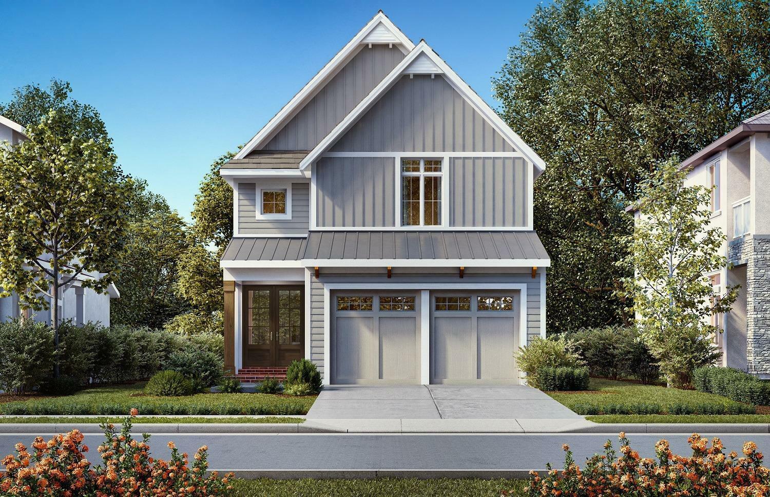 Property Photo: 3458 Ault View Ave OH 45208