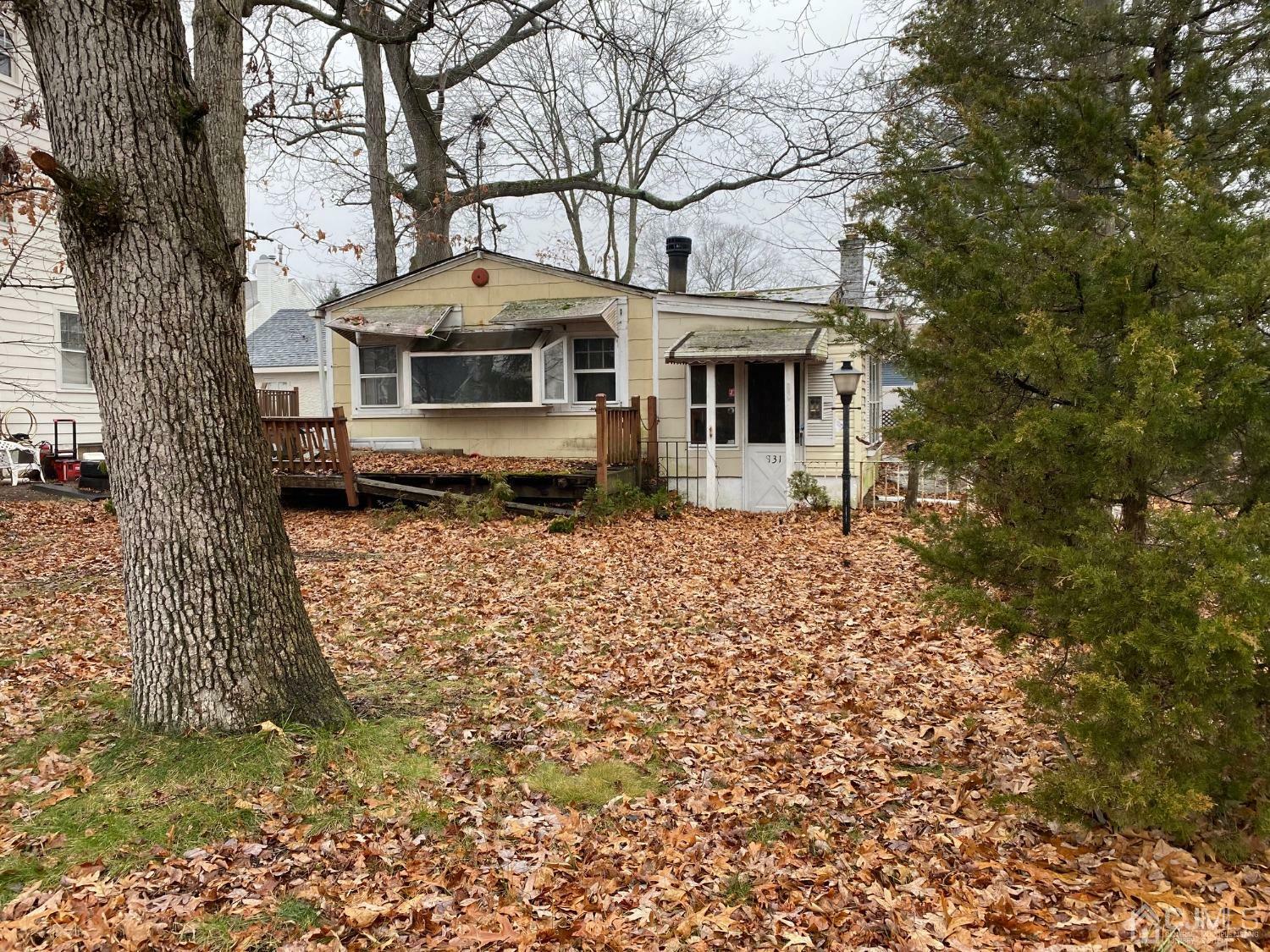 Property Photo:  931 Englishtown Road  NJ 08857 