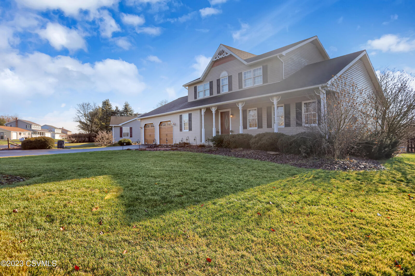 Property Photo: 29 Meadow Lane PA 17837