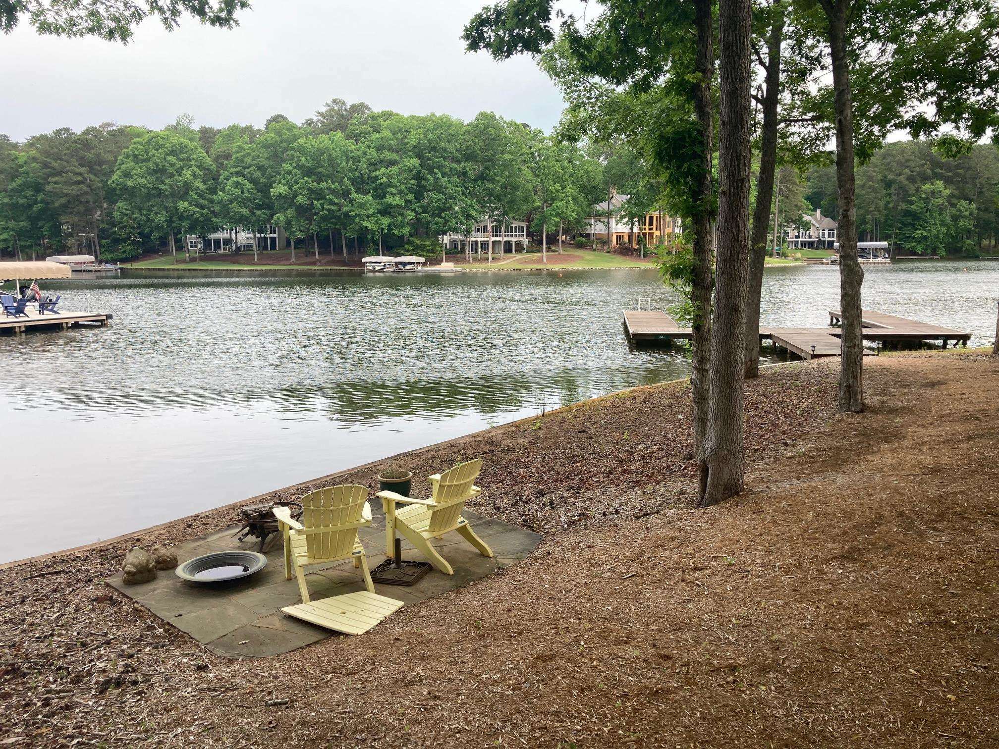 Property Photo: 1400 Jackson Ridge GA 30642