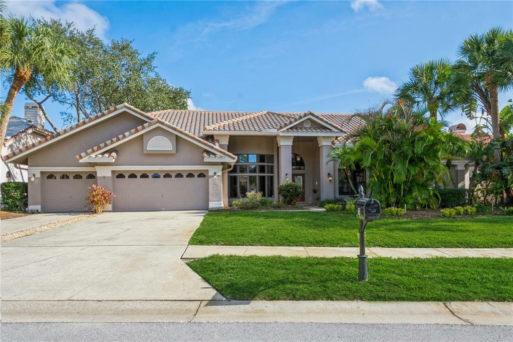 Property Photo:  70 Turtle Creek Circle  FL 34677 