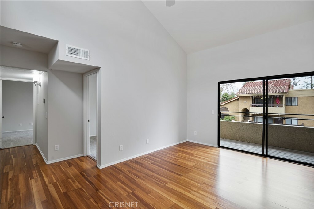 Property Photo: 18802 Mandan Street 916 CA 91351
