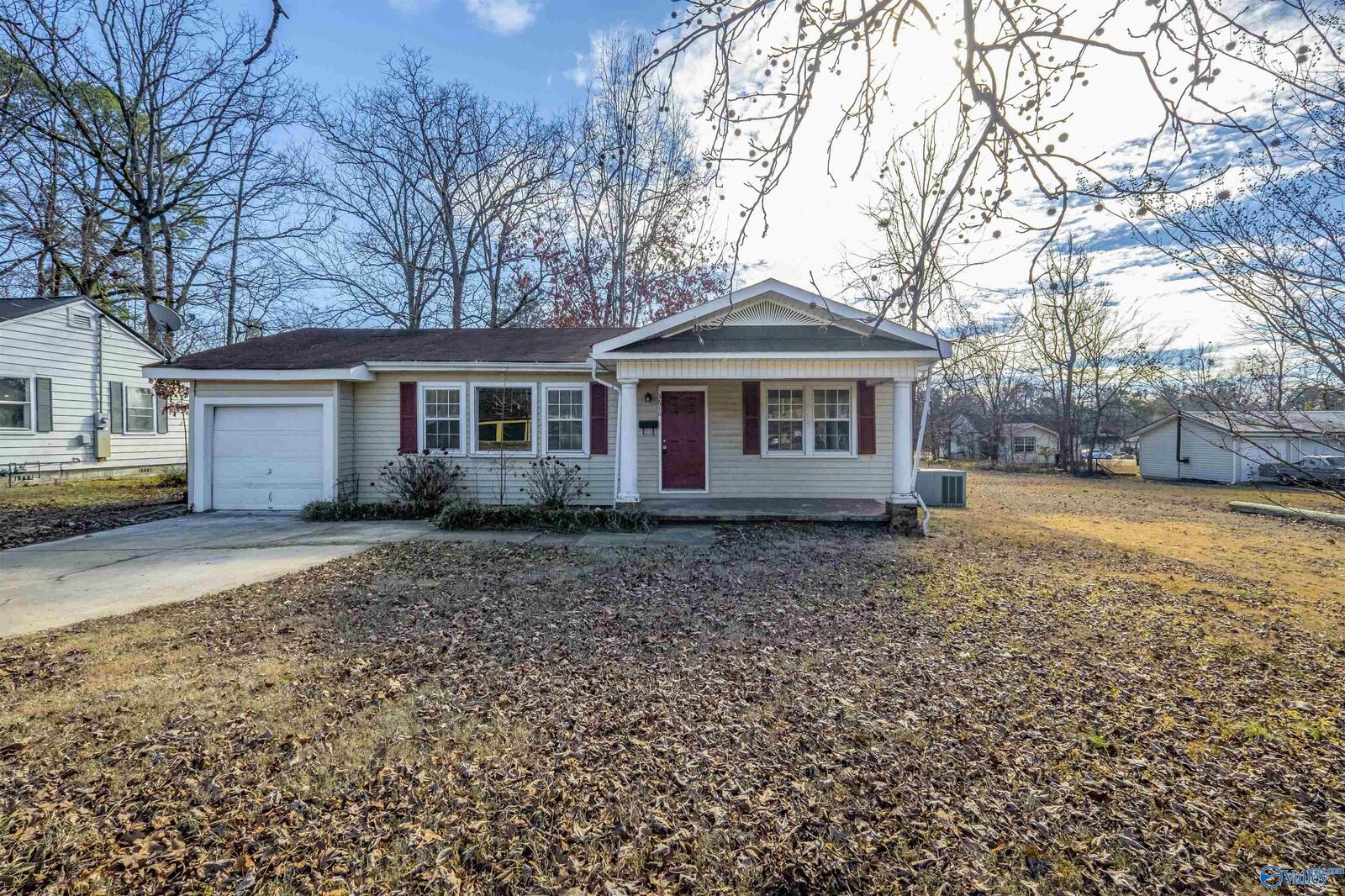 Property Photo:  3616 W Meighan Boulevard  AL 35904 