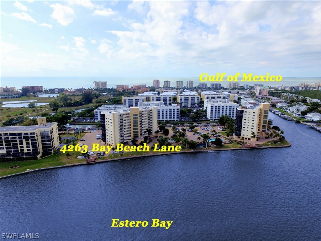 4263 Bay Beach Lane 617  Fort Myers Beach FL 33931 photo