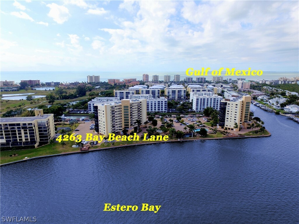 Property Photo:  4263 Bay Beach Lane 617  FL 33931 