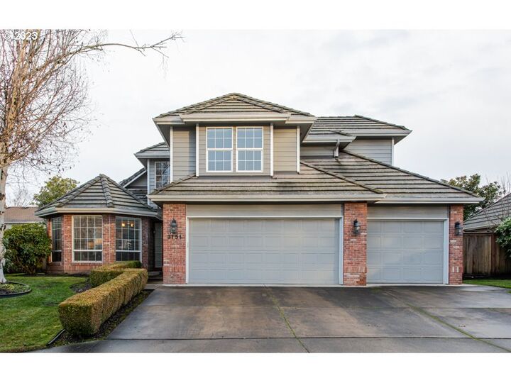 3151 Wolf Meadows Ln  Eugene OR 97408 photo