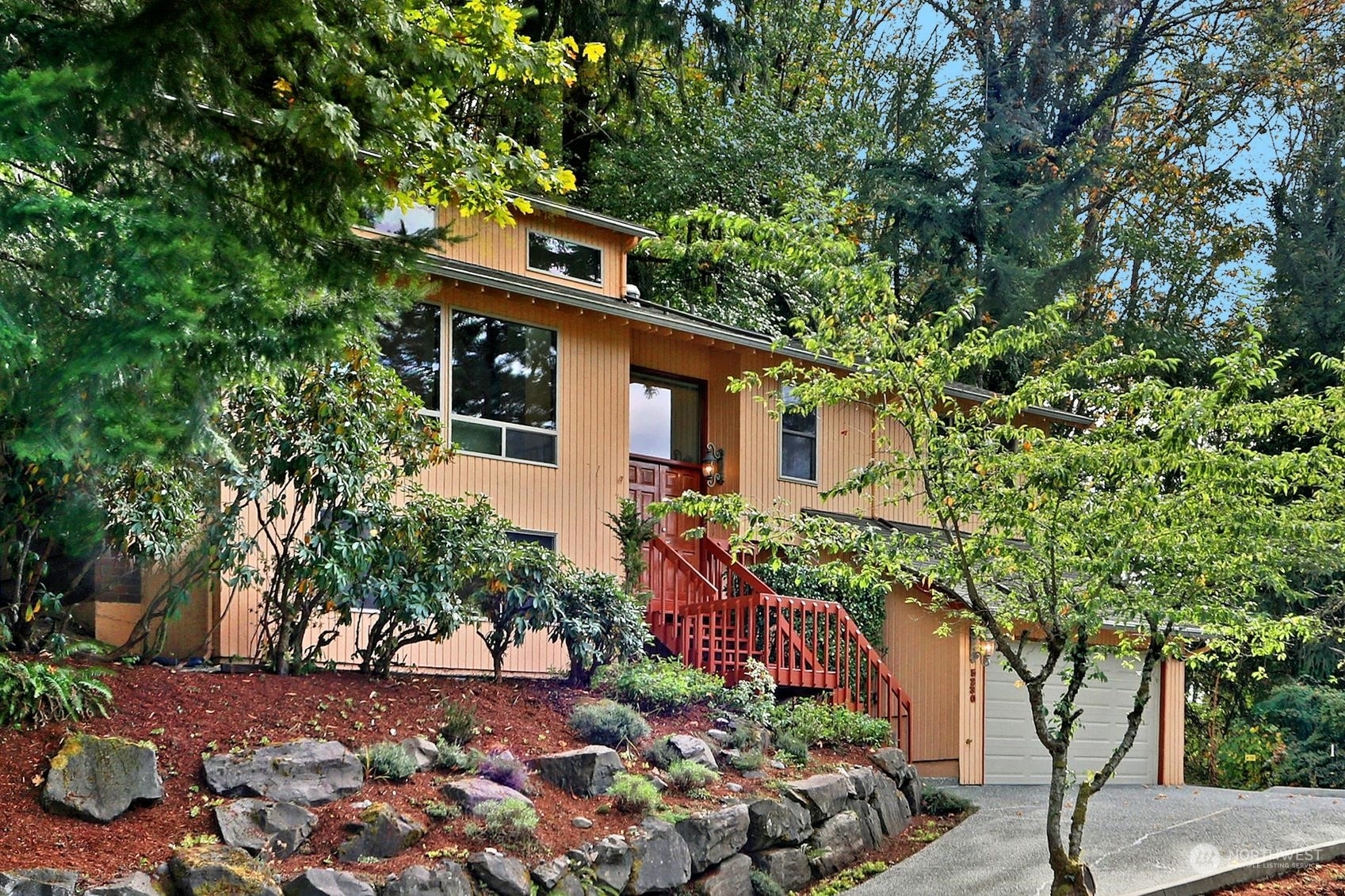 5230 Highland Drive  Bellevue WA 98006 photo