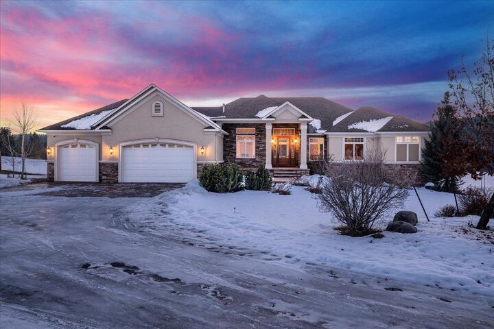 7524 S Hangman Valley Rd  Spokane WA 99224 photo