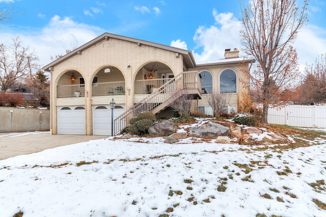 Property Photo: Address not disclosed UT 84414