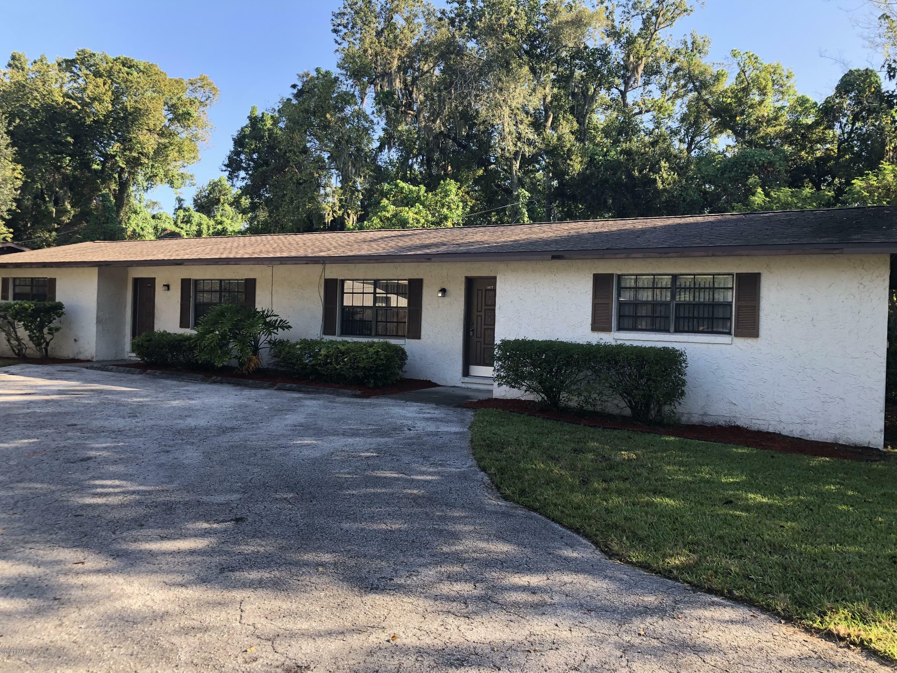 Property Photo:  319 Cavanah Drive  FL 32117 