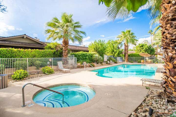 16 McGill Drive  Rancho Mirage CA 92270 photo