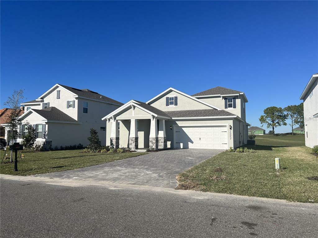 Property Photo:  30057 Island Club Drive  FL 32778 