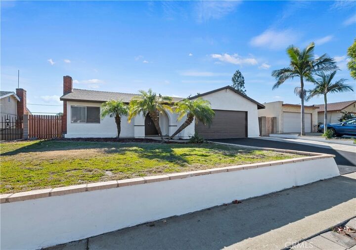 Property Photo:  8859 Holly Street  CA 91701 