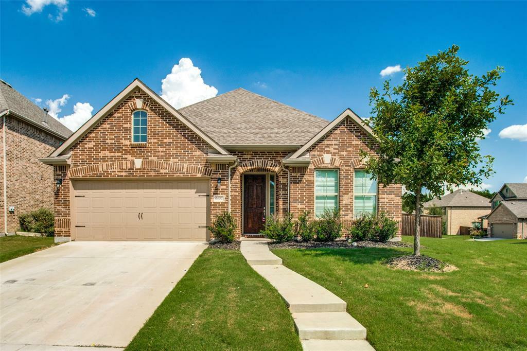 1600 Keswick Drive  McKinney TX 75071 photo