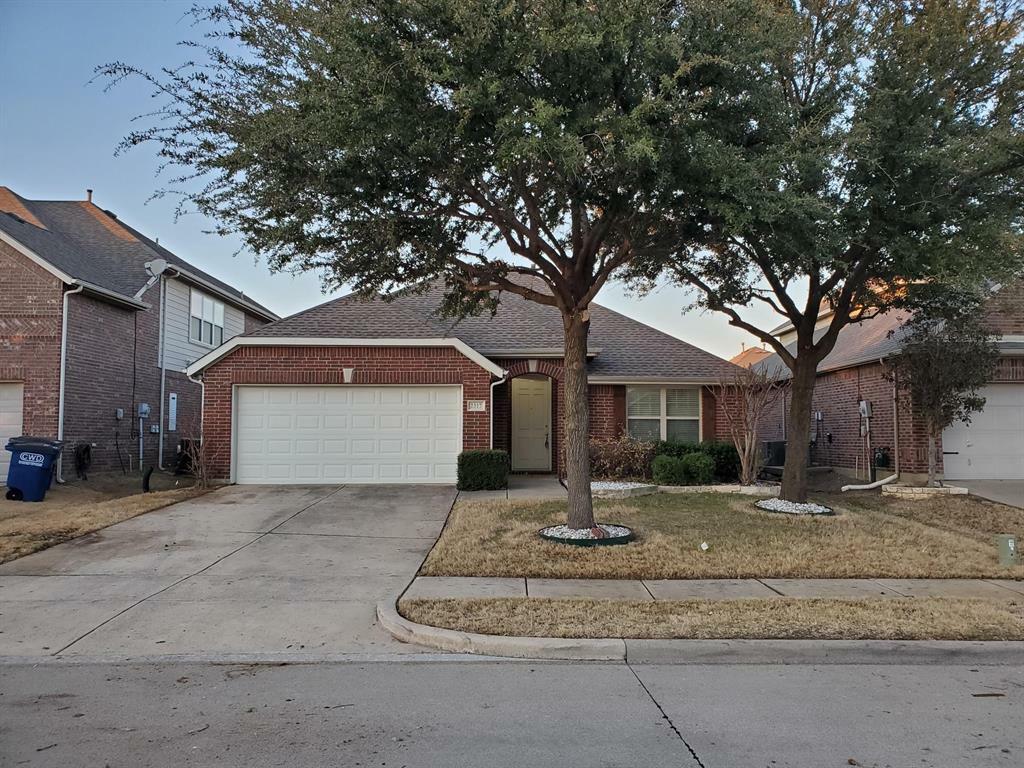 Property Photo:  2317 Evening Song Drive  TX 75068 